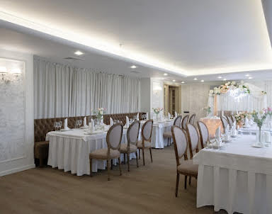  ресторан Solo