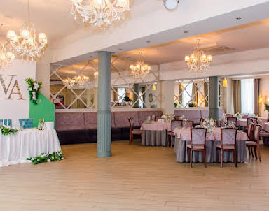  ресторан Респект