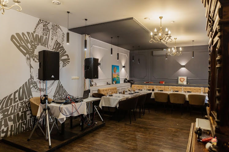 Основной зал  в «Маяковский» фотография №7