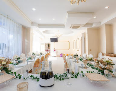  ресторан Маэстро