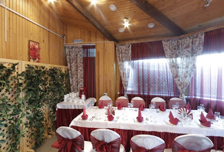 Зал "Коричневый"  в Зал "Коричневый" 