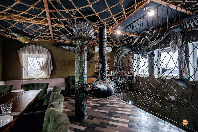 VILLA DA VINCI фотография №2