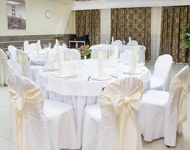  ресторан Best Western Kaluga