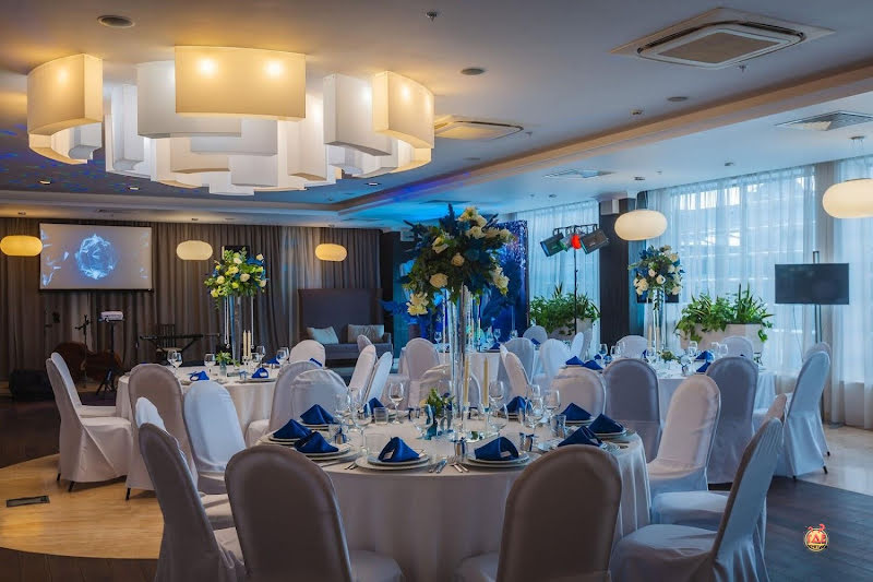 Доктор на крыше фотография №5