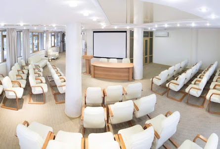 Конференц-зал «Жемчужина» в Зал Le Guerme