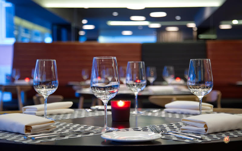 Four Elements Ekaterinburg фотография №17