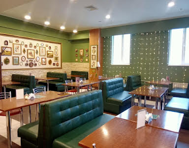 Новый год в Флагман