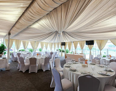 Новый год в Вега