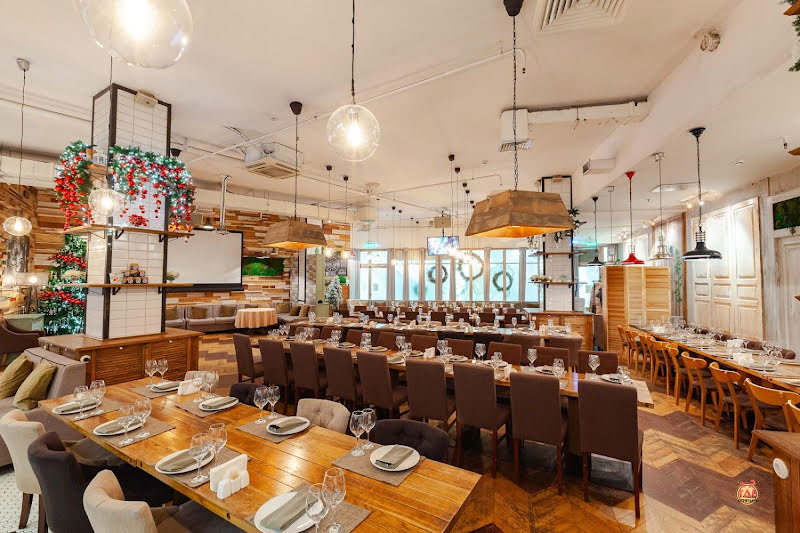 Bon App Cafe фотография №3