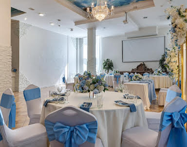  ресторан Dolce