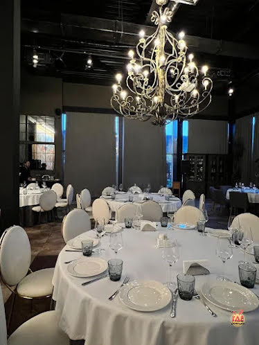 Банкетный зал в «Байкал» фотография №14