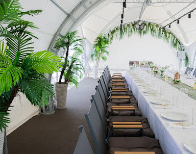  ресторан Sky-Village