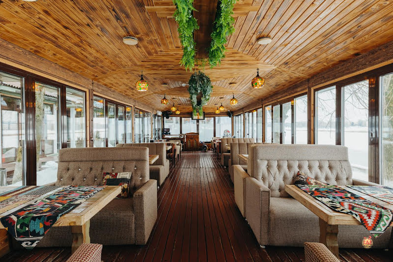 Старый Баку фотография №19