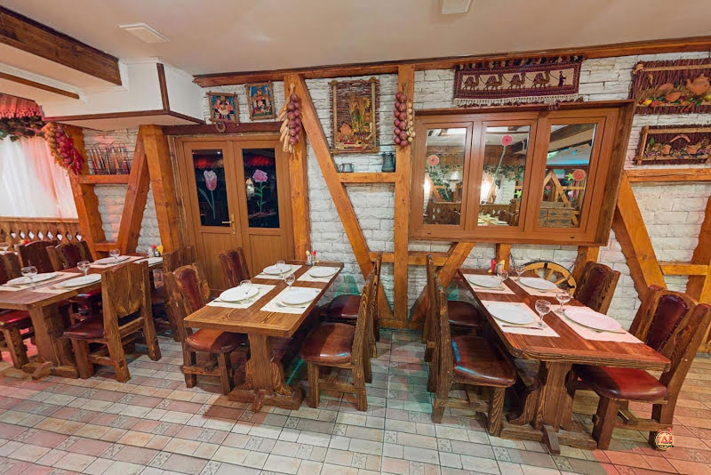 Муган фотография №19