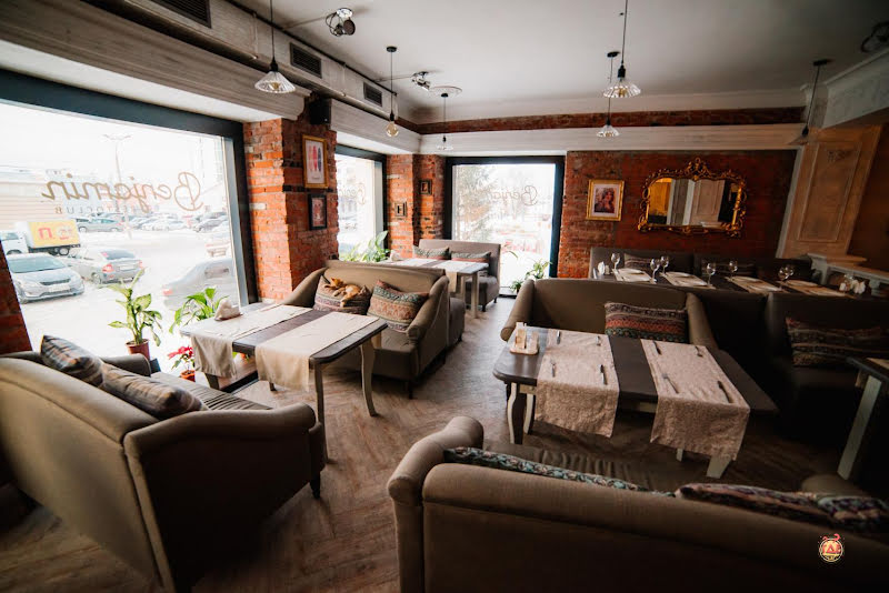 Benjamin Restclub фотография №15