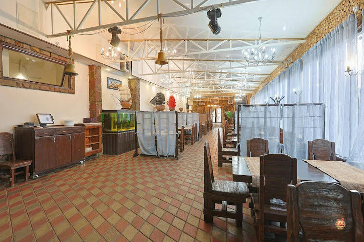 Зал "Летний" в «Рица» фотография №8