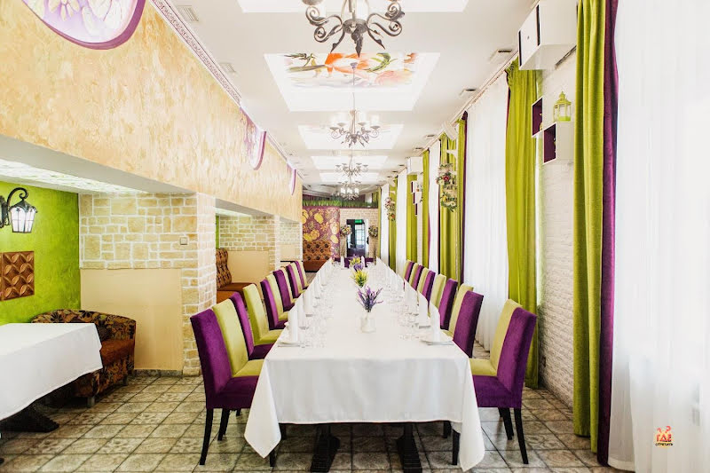 Беседа & PAVLIN фотография №6