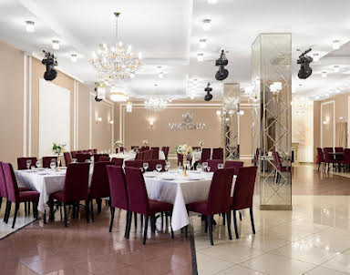  ресторан Виктория