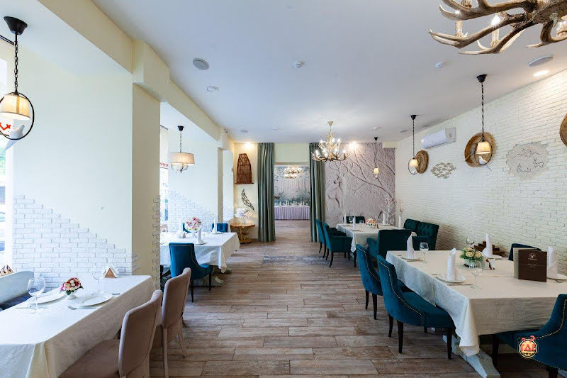 Таёжный фотография №18