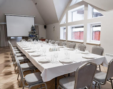  ресторан Солярис