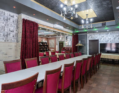 Новый год в Нар