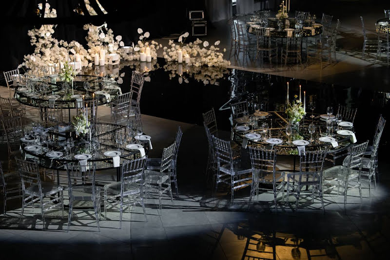 Muza rest&hall фотография №4