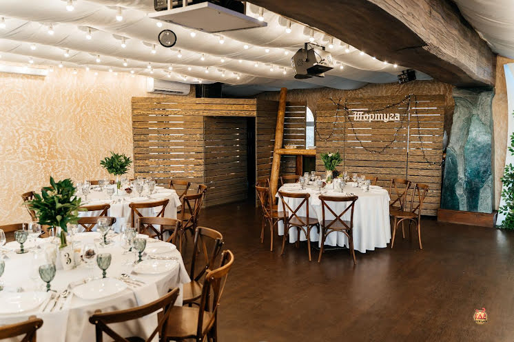 Банкетный зал в «Тортуга» фотография №10