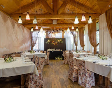  ресторан Зелёный островок