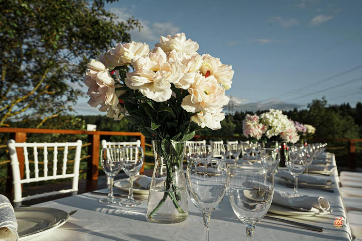 Амфитеатр ODEON в «GOPARK HOTEL» фотография №3