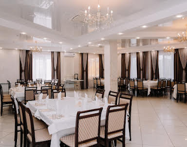  ресторан Тар Тар