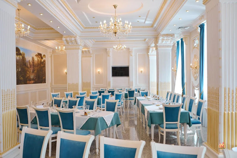 Банкетный зал Центральный фотография №8