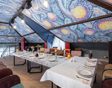  ресторан Чили