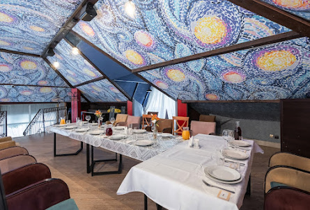 Балкон в Балкон