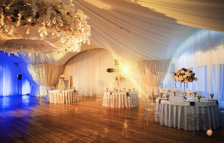 АДМИРАЛ HALL в «Роял Марин» фотография №1