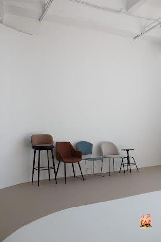 Зал White в «LOFTY» фотография №3