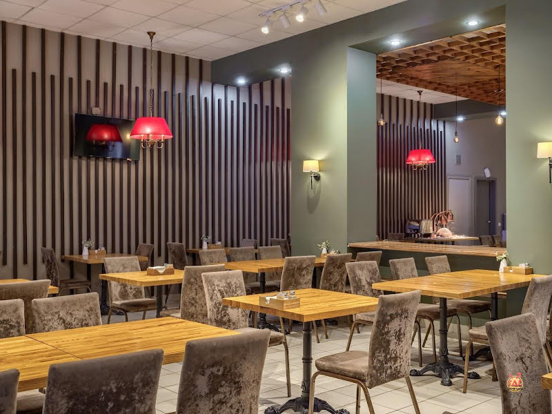 Алсма фотография №18