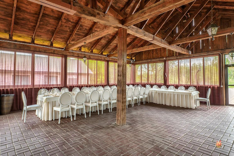 Беседка 4 в «Nikola Diamond» фотография №17