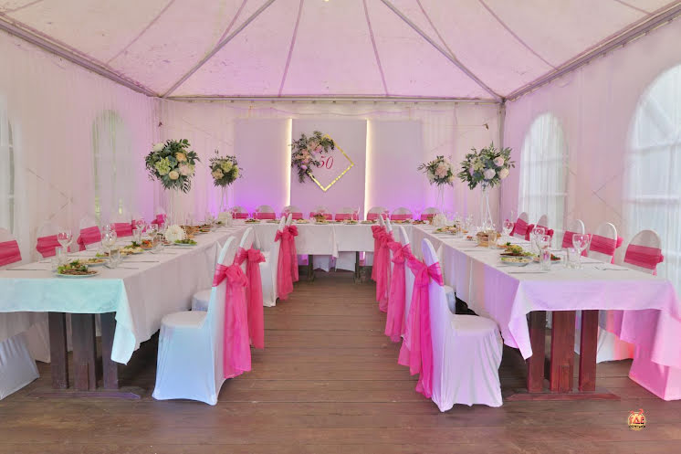 Летний шатер у реки  в «Местечко Бор» фотография №6