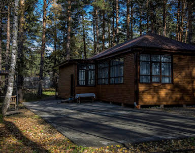  ресторан Академия