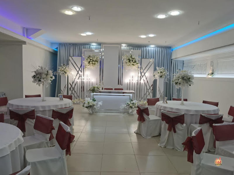 Версаль фотография №10