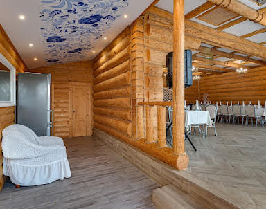  ресторан Меридиан