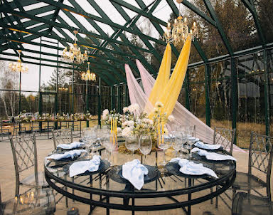  ресторан Ботаника