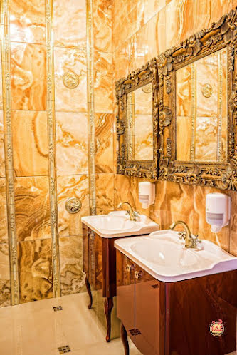 Красный зал в «Первый Дом Торжеств» фотография №18