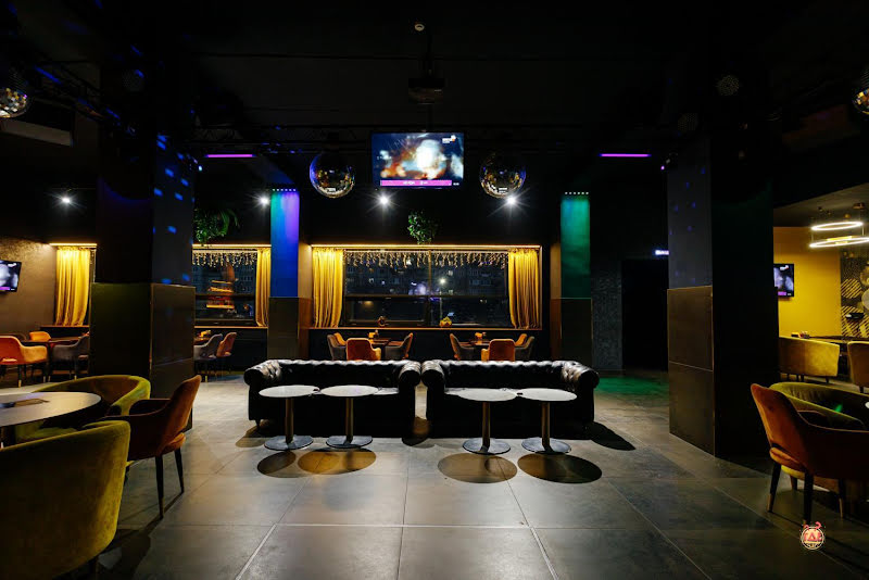 Лазурный фотография №17