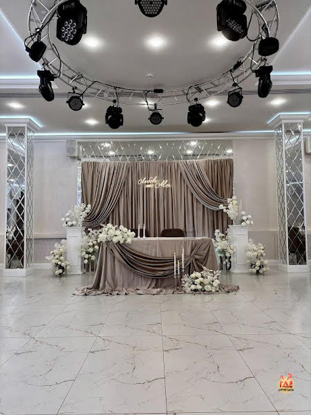 KRASOTA.HALL фотография №15