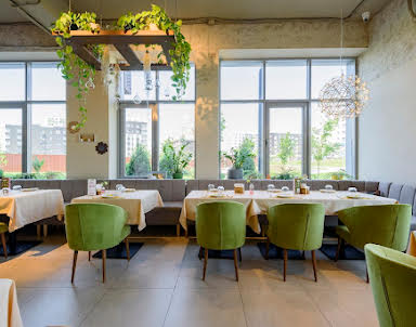  ресторан Pepperoni на Анаса Тазетдинова