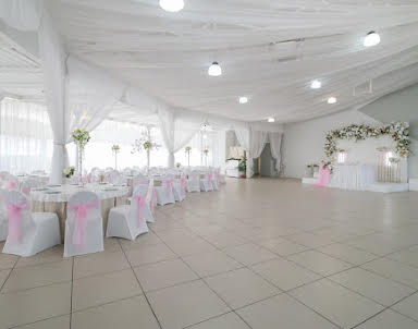 Выпускной в BANKET HALL