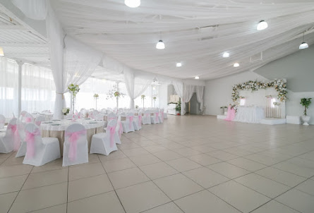 Банкетный зал в Банкетный зал