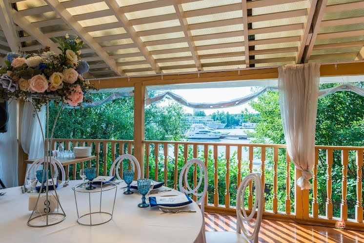 Малая веранда в «Мореман» фотография №4