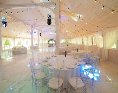  ресторан Голицын Клуб